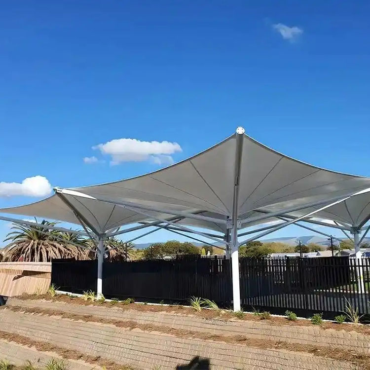 鄂尔多斯工程案例