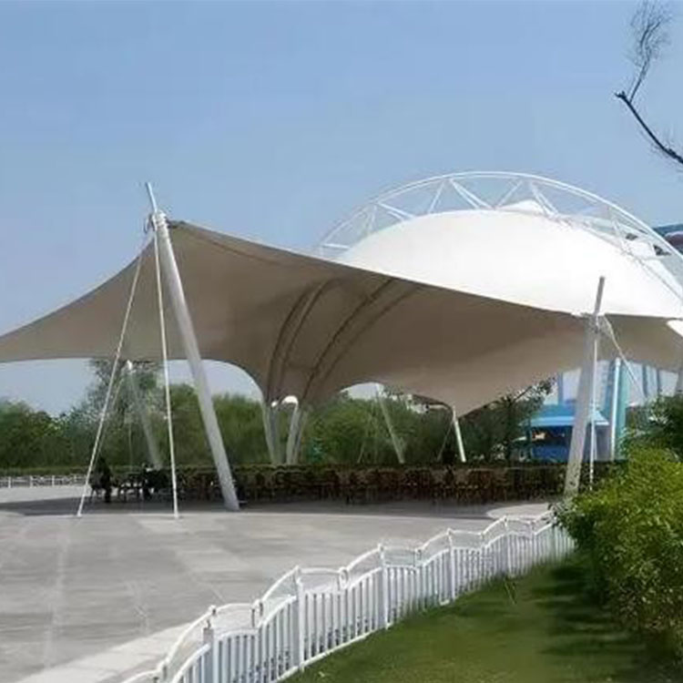 鄂尔多斯工程案例