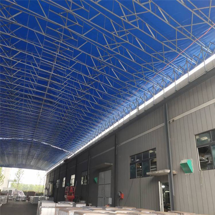 鄂尔多斯工程案例