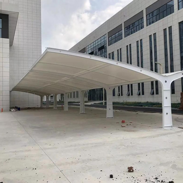 鄂尔多斯工程案例